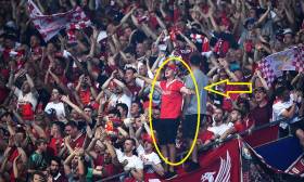 [이정우의 스포츠 랩소디] 잉글랜드는 ‘찐팬’과 ‘가짜 팬’을 어떻게 구분할까?  