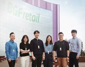 BGF리테일, 추석 맞이 중소협력사 대금 230억 조기 지급