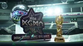 News concept: black text Financial News under the piece of  torn